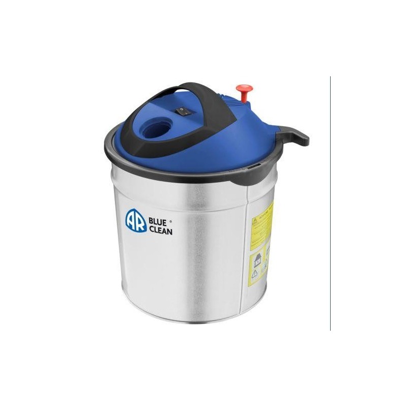 ASPIRA-CENIZAS AR BLUE CLEAN TOP 20 51582