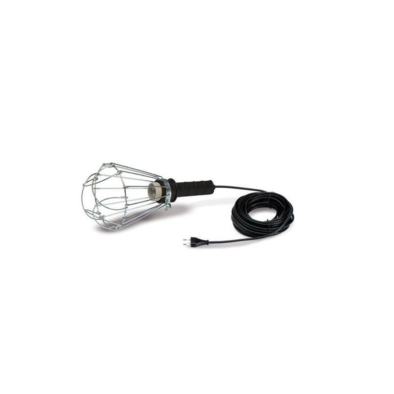 PORTATIL GOMA 200 W. CABLE 5 M. 52453