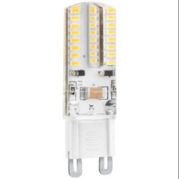 BOMBILLA LED BIPIN G9 3W...