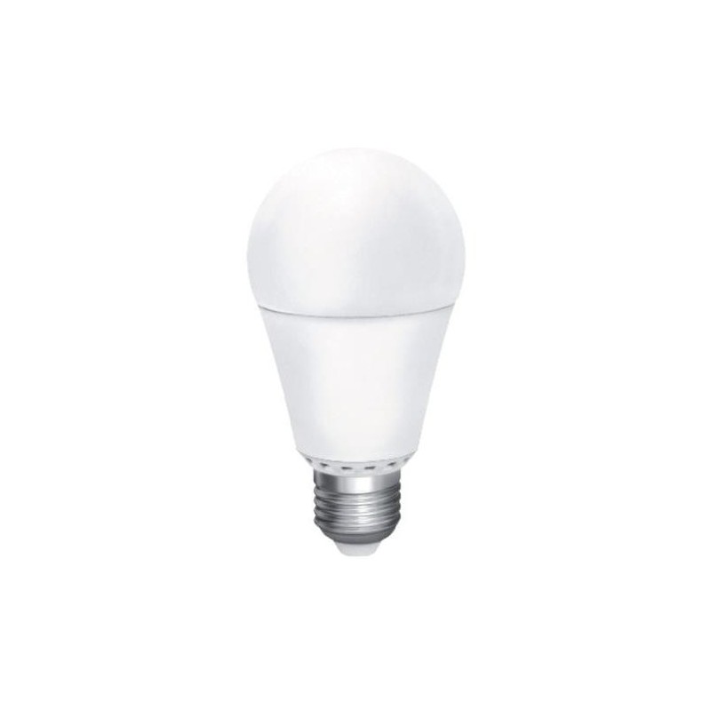 BOMBILLA LED 10 W. ESTANDAR E27 LUZ NEUTRA 22664