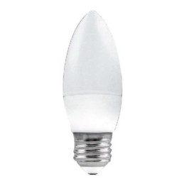 BOMBILLA LED 5 W. VELA E14...