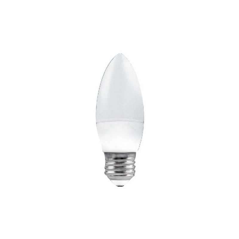 BOMBILLA LED 5 W. VELA E14 LUZ NEUTRA 23404