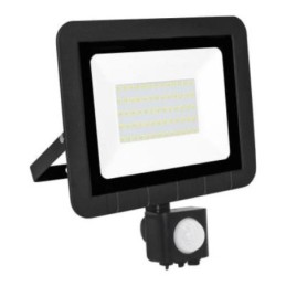 PROYECTOR LED SENSOR PLANO...