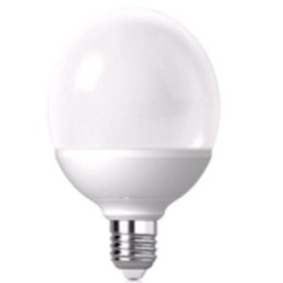 BOM. LED GLOBO G95 MATE 6...