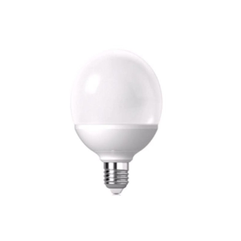 BOM. LED GLOBO G95 MATE 6 W. CALIDA E27 500 LUMEN