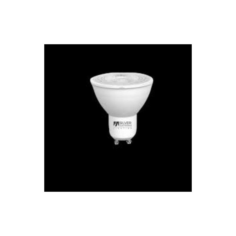 DICROICA ECO MULTI-LED GU10 567LM 7W 4000K 120º