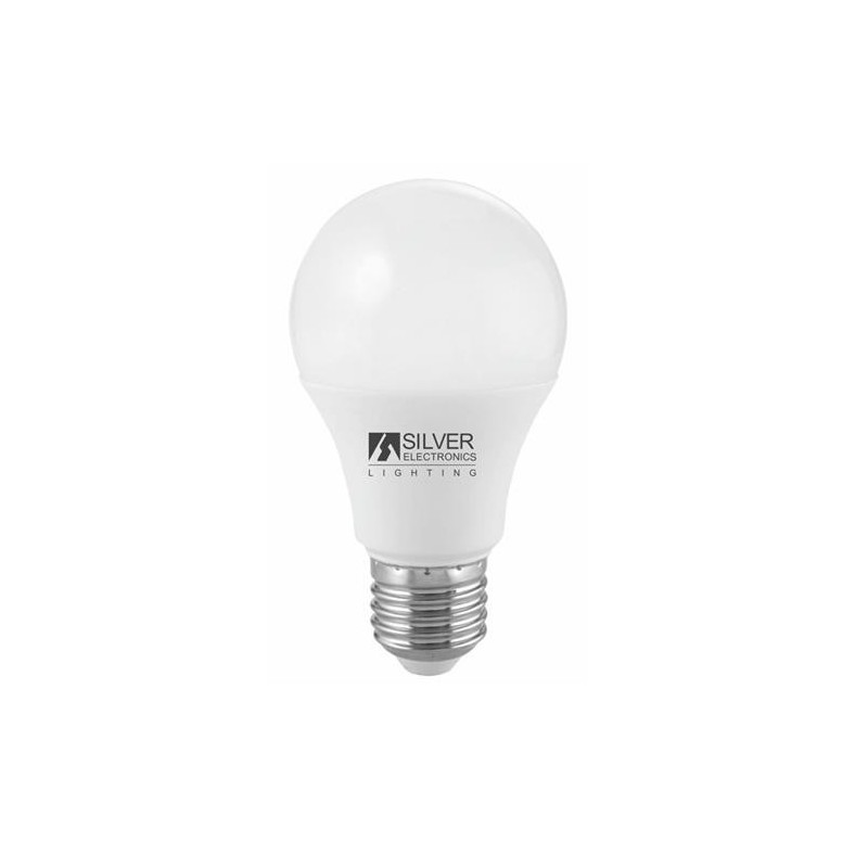 BOMBILLA LED ECO STD. 8 W. 3000K E27 1980727