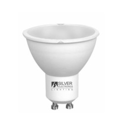 BOMBILLA LED ECO DICROICA 7...