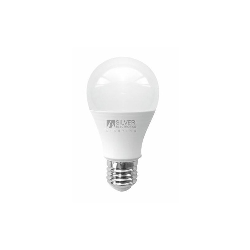 BOMBILLA LED ECO STANDARD 10W E27 6000K