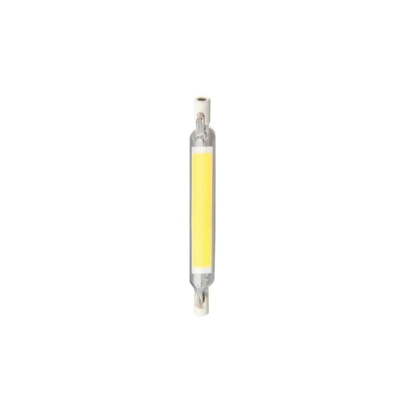 LED ECO LINEAL 4W R7S 5000K 450LM 78MM