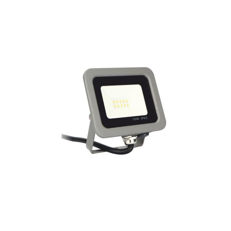 FOCO PLUS LED 10W 5700K 800LM IP65