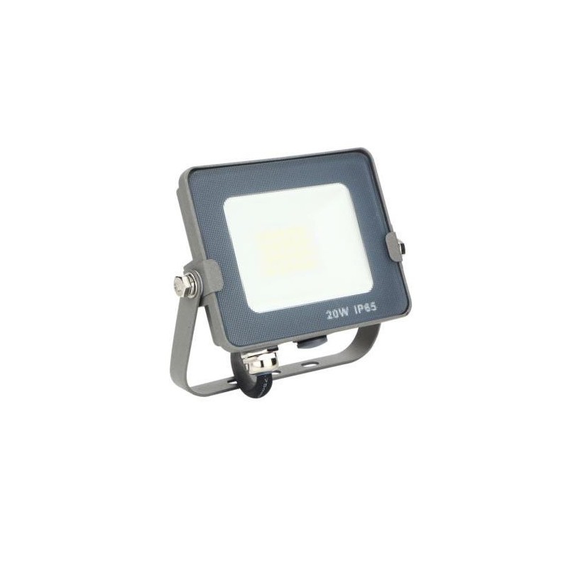 FOCO PLUS LED 20W 5700K 1600LM P65