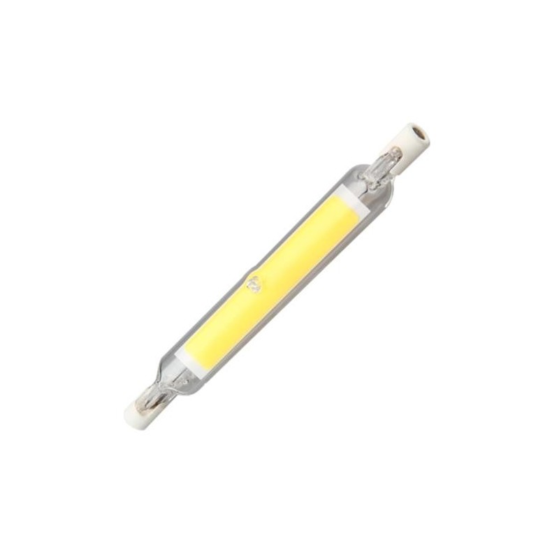 LAMPARA LED ECO LINEAL R7S 4W 500LM 3000K 1130530