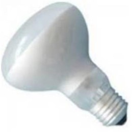 BOM. LED R63 8 W. E27 3000K...