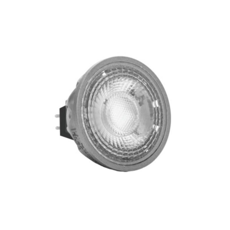 BOMBILLA LED DICROICA 8W GU 3000K 441516