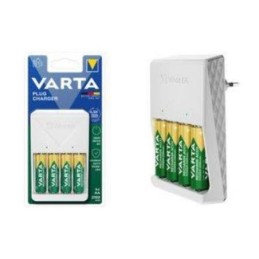 CARGADOR VARTA PLUG CHARGER...