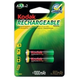 PILA RECARGABLE KODAK NI-MH...