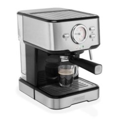 CAFETERA ESPRESSO 20B INOX...