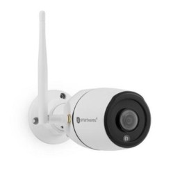 CAMARA IP EXTERIOR 180º HD