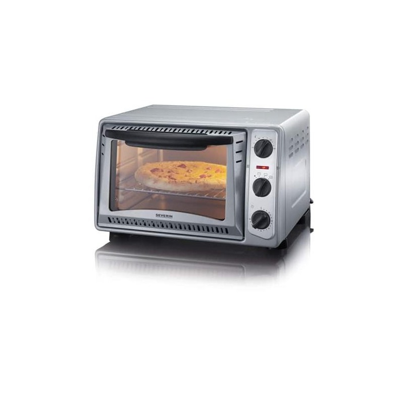 MINI HORNO DE 20 LITROS. 1500 W. 47X39X28CM 2045