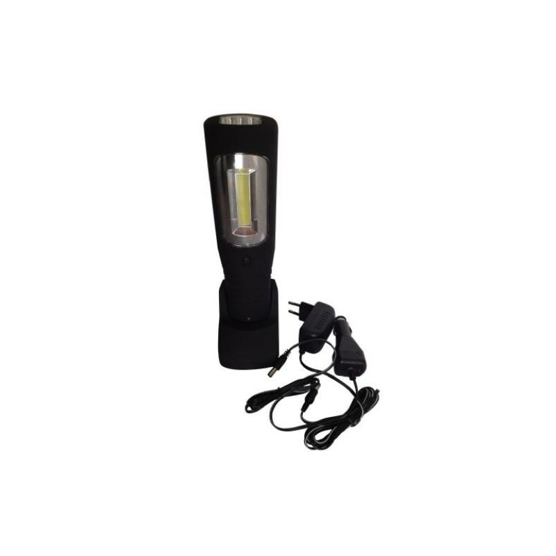 LAMPARA TALLER LED RECARGABLE 3 W. AY3 620450