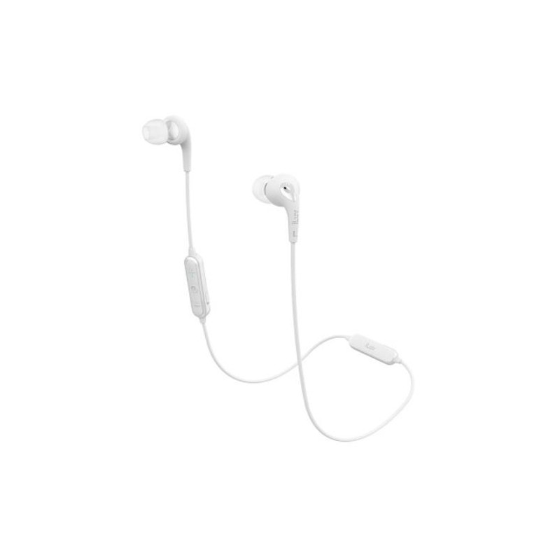 BUBLEGUM AIR - AURICULAR BLUETOOTH BLANCO