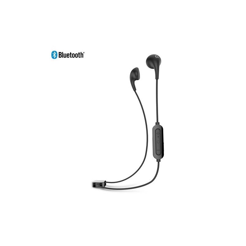 BUBLEGUM AIR - AURICULAR BLUETOOTH NEGRO