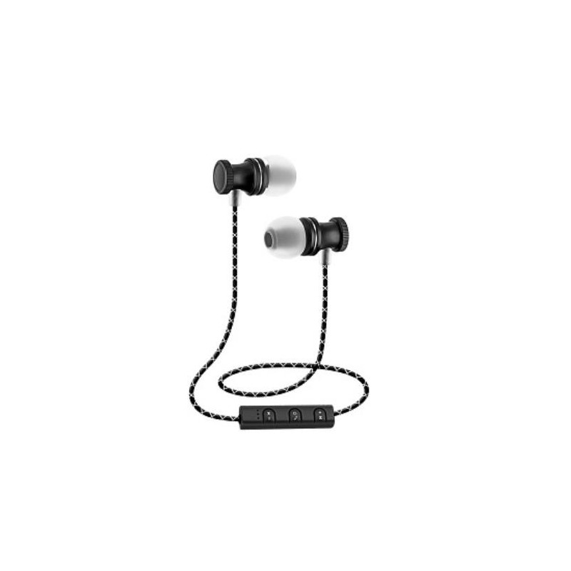 AURICULAR BOTON BLUETOOTH ELCO SURTIDOS PD-1250BT