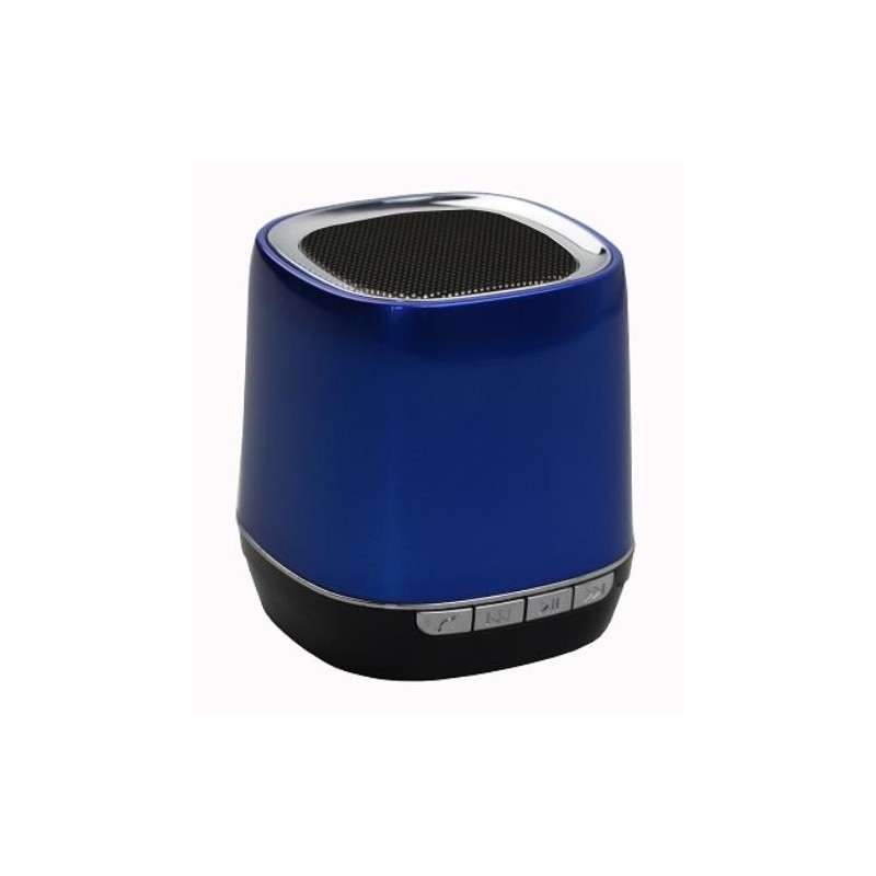 MINI ALTAVOZ PORTATIL COLOR SURTIDO PD-1810C