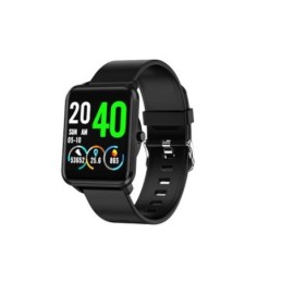 SMART WATCH ELCO COLORES...