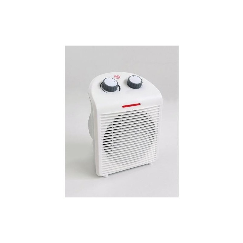 TERMOVENTILADOR VERTICAL 2000W 615