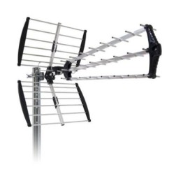 ANTENA EXTERIOR UHF...