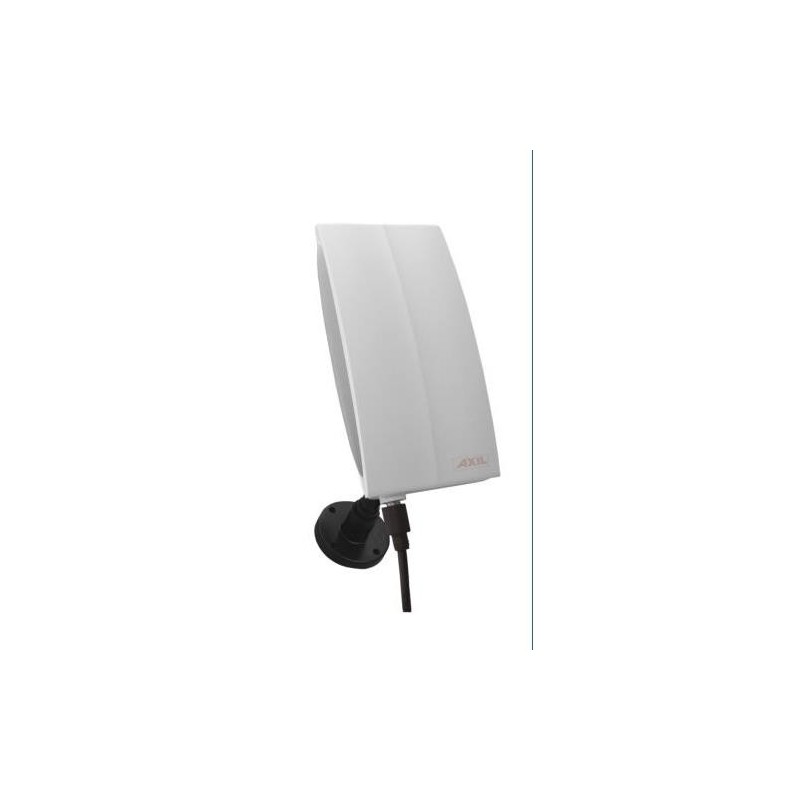 ANTENA ELECTRONICA TV EXTERIOR AN0264G5