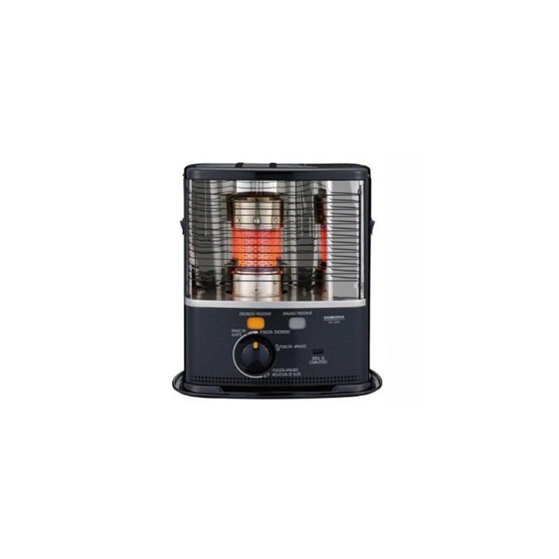 ESTUFA KEROSENO 2200 W. TOSAI 241 A CE