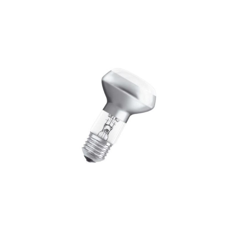 BOMBILLA R63 ECO 30 W. 230 V. E27 64542