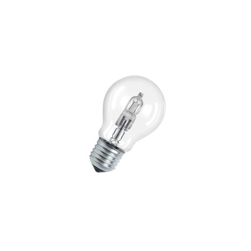 LAMPARA HALOGEN CLAS.A. CL 20 W. E27 64541AES