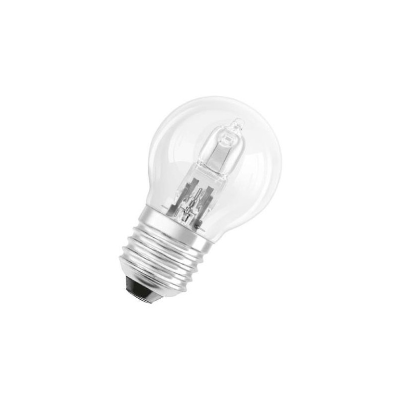 LAMPARA HALOGEN CLP ECO PRO E-27 20 W. 64541