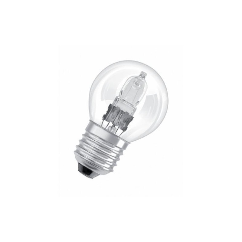 LAMPARA HALOGEN CLP ECO PRO E-27 30 W. 64542