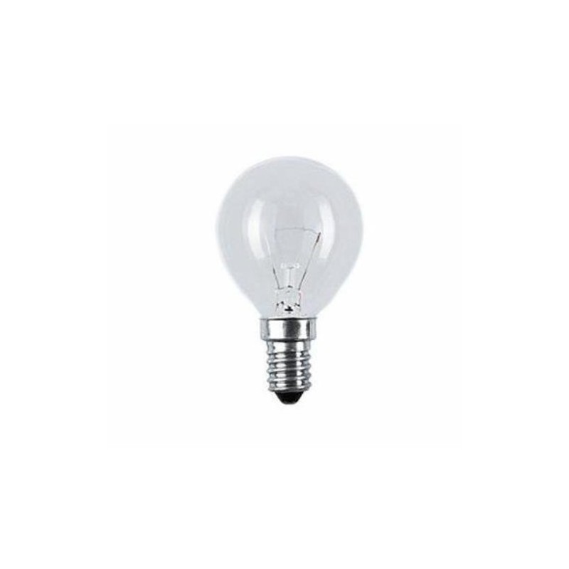 LAMPARA HALOGEN CLP ECO PRO E14 30 W. 64542