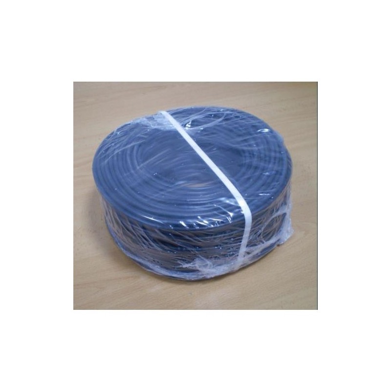 CABLE RV-K 0.6/1KV 2X1.5 MM. NEGRO ( M. )