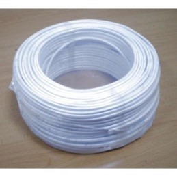 CABLE H05VVH2-F 2X1 MM....