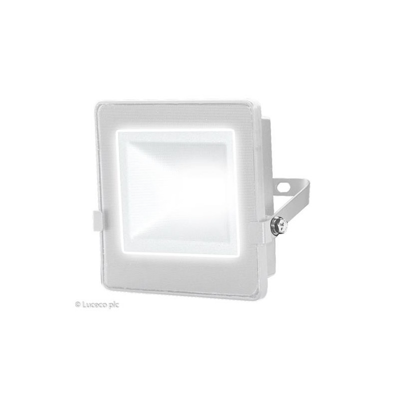 PROYECTOR LED SLIMLINE IP65 BLANCO 11250LM 150W