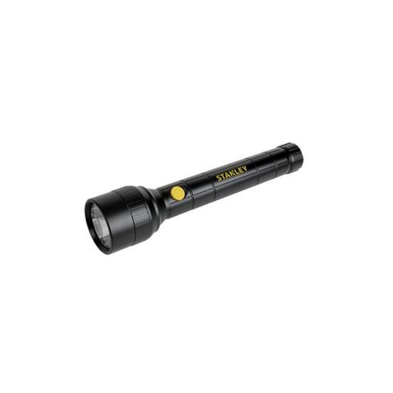 LINTERNA ALUMINIO LED 250 LUMES FLASHLIGHT 65411