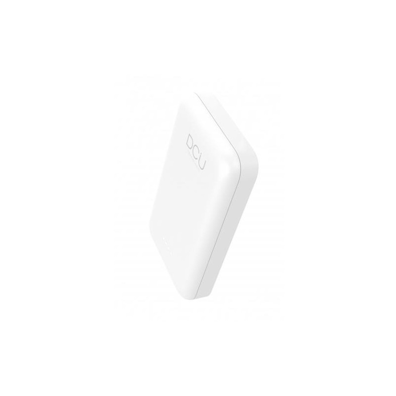 POWER BANK MAGSAFE PD20W 5000MAH BLANCO