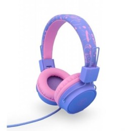 AURICULARES INFANTILES SAFE...