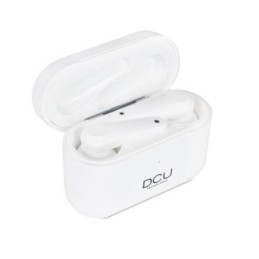 EARBUDS BLUETOOTH BLANCOS...