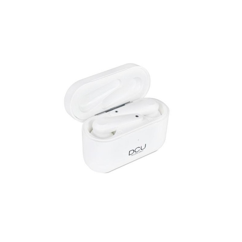 EARBUDS BLUETOOTH BLANCOS 34152021