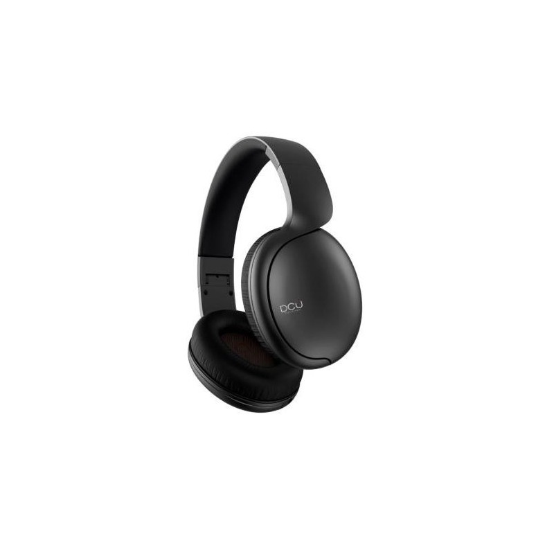 AURICULARES BLUETOOTH DIADEMA + JACK NEGRO