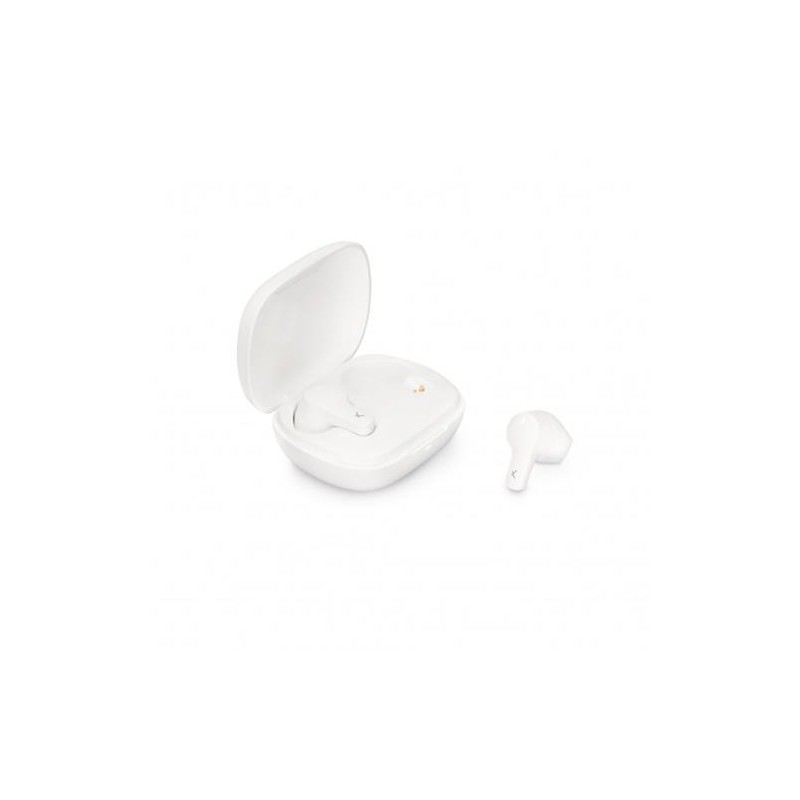 AURICULARES INALÁMBRCOS TRUEBUDS3 BLANCO