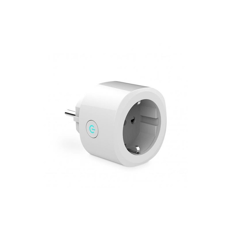 ENCHUFE INTELIGENTE KSIX SMART ENERGY MINI